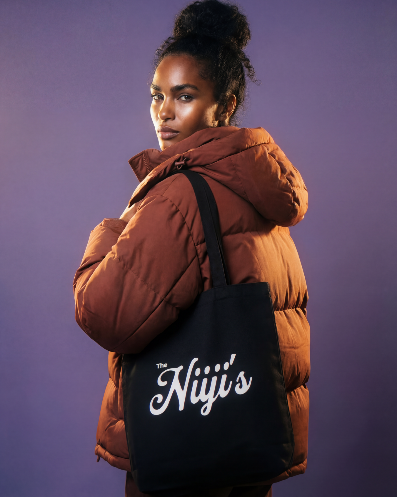 The Niiji's Eco Tote